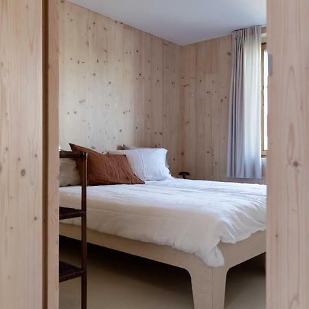 Noorderbed Bed & Breakfast Amsterdam Eksteriør bilde