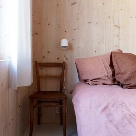 Noorderbed Bed & Breakfast Amsterdam Eksteriør bilde