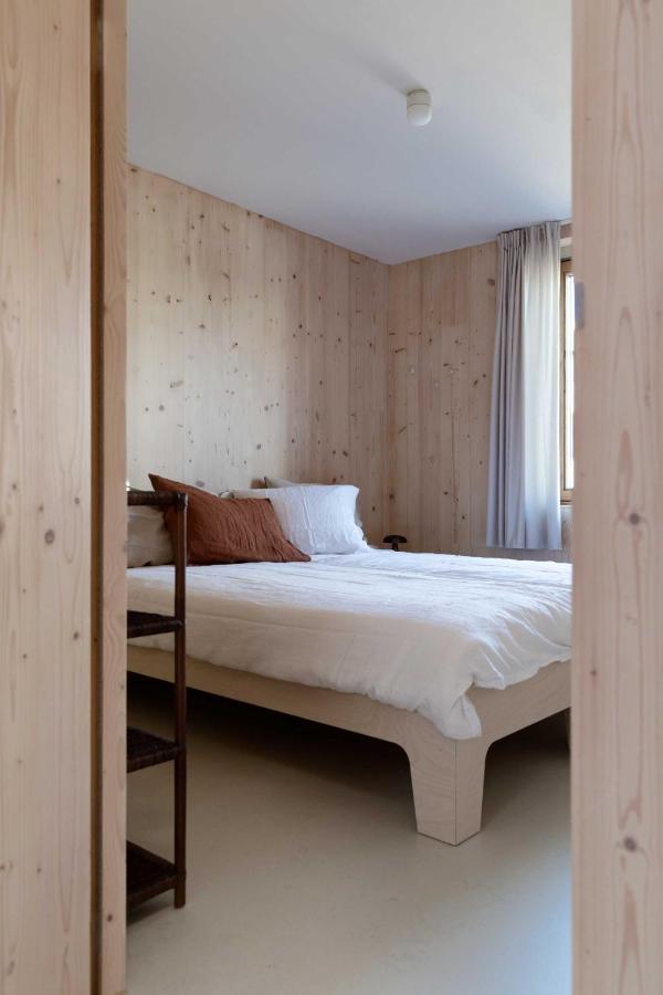 Noorderbed Bed & Breakfast Amsterdam Eksteriør bilde