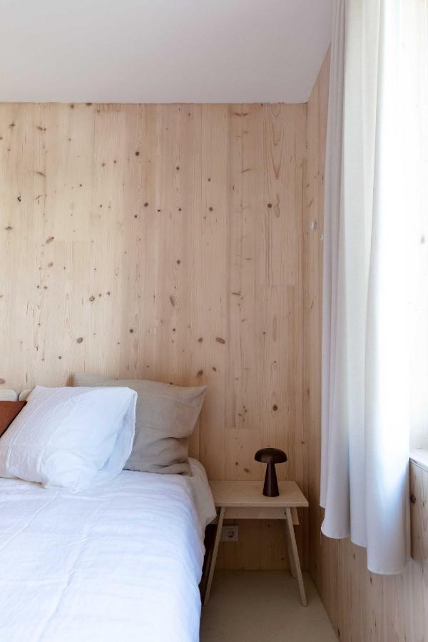 Noorderbed Bed & Breakfast Amsterdam Eksteriør bilde