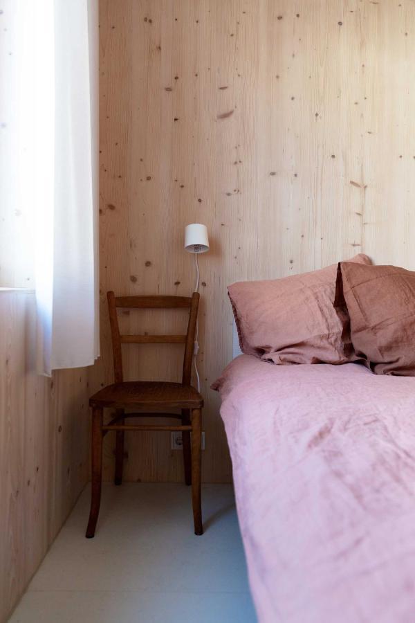 Noorderbed Bed & Breakfast Amsterdam Eksteriør bilde