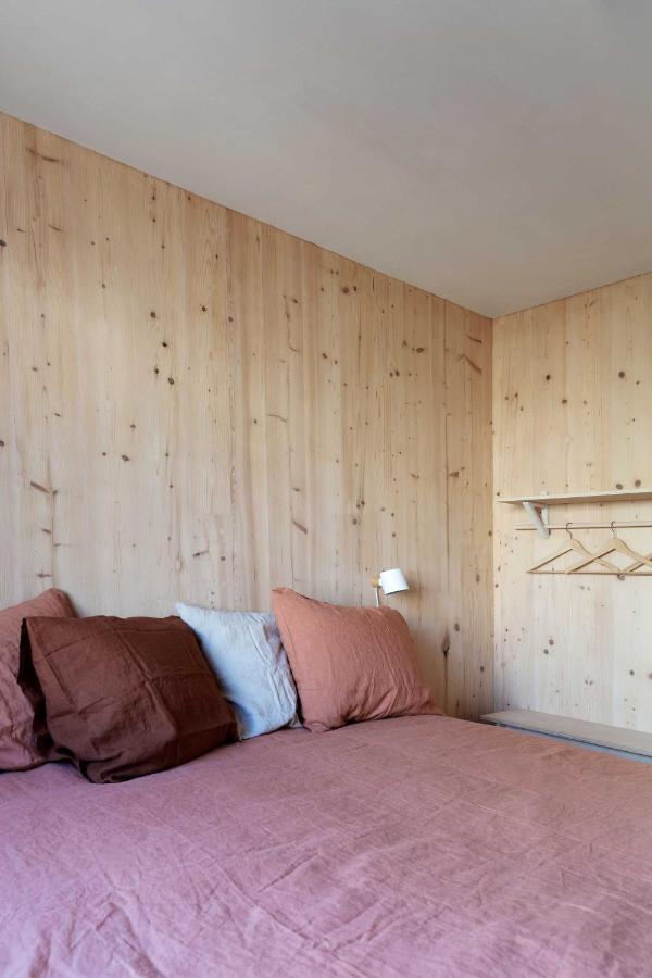Noorderbed Bed & Breakfast Amsterdam Eksteriør bilde