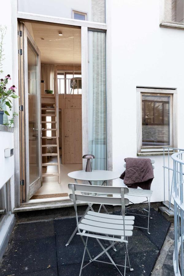 Noorderbed Bed & Breakfast Amsterdam Eksteriør bilde