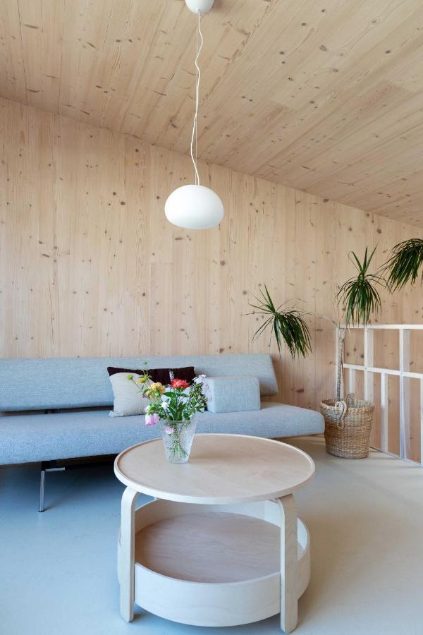 Noorderbed Bed & Breakfast Amsterdam Eksteriør bilde